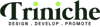 Triniche Logo