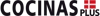 Cocinas Plus Logo