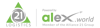 Alliance 21 Logo