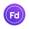 Fluttydev Pvt Ltd Logo