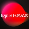 Liquid Havas Logo