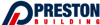 Preston Building Pty Ltd Logo