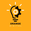 Orange Digital Agency Logo