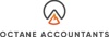 Octane Accountants Logo