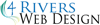 4 Rivers Logo