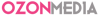 OzonMedia Logo