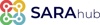 SARAhub by Iotor Logo