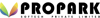 Propark Softech Private Limited Logo