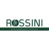 ROSSINI Environmental Management and Consulting Logo