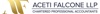 Aceti Falcone LLP Logo