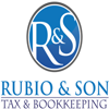Rubio & Son Logo