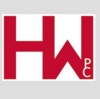 Harrison White Logo