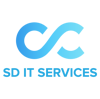 SD IT Services Logo