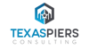 Texas Piers Consulting LLC Logo