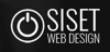 Siset Web Design Logo