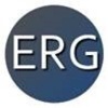 Environmental Resources Group (ERG) Logo
