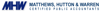 Matthews, Hutton & Warren, CPAs Logo