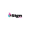 Sign Parrot Logo