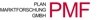 PMF Logo
