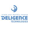 Deligence Technologies Inc. Logo