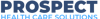 Prospect Healthcare Solutions Logo