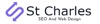 St. Charles Logo