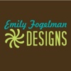 Emily Fogelman Designs Logo