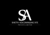 Sheth Adcommunicate Pvt Ltd(Craftee Ads) Logo