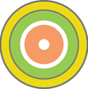 Linn Design Studio. Logo