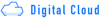 Digital Cloud LLC Logo