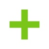 Radonic+ Travel & Tourism Marketing Logo
