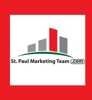 St. Paul Marketing Team Inc. Logo