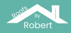 Roofs by Robert Logo