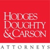 Hodges, Doughty & Carson Logo