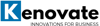 Kenovate Solutions Logo