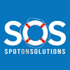 Spot On Solutions LLC Logo