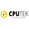 Cputek Private Limited Logo