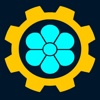 Dextrous Logo