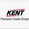 KENT® Precision Foods Group Logo