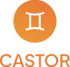 Castor Development Outsourcing Logo