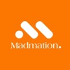 Madmation Studio Logo