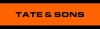 Tate & Sons Logo