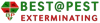bestatpest Logo