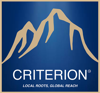 Criterion Business Services Logo