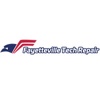 Fayetteville Tech Repair Logo