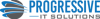 Progressive IT Solutions Logo