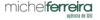 Consultor SEO Michel Ferreira Logo
