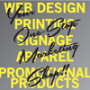 PURE Design Studio Logo
