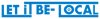 Let It Be - Local Logo