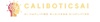 Calibotics Ai Logo